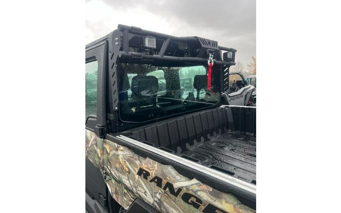 2026 Polaris Ranger® Crew XD 1500 NorthStar Edition Ultimate