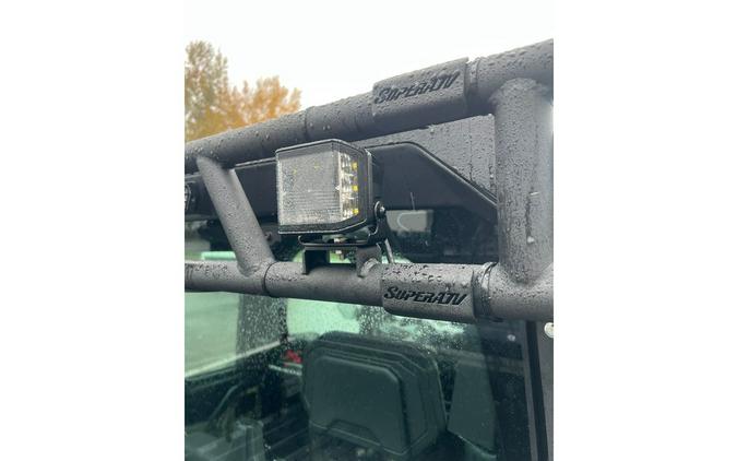 2026 Polaris Ranger® Crew XD 1500 NorthStar Edition Ultimate