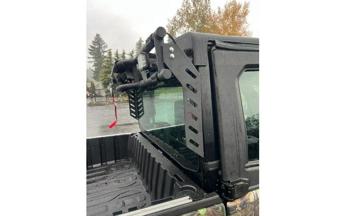 2026 Polaris Ranger® Crew XD 1500 NorthStar Edition Ultimate