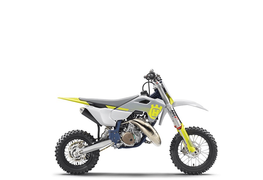2025 HUSQVARNA TC65