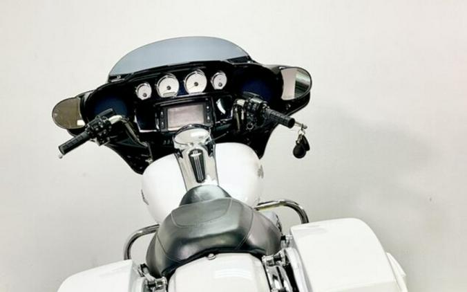 2017 Harley-Davidson® Street Glide® Special FLHXS