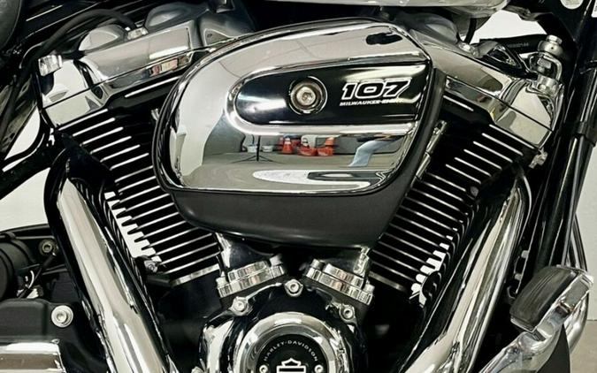 2017 Harley-Davidson® Street Glide® Special FLHXS