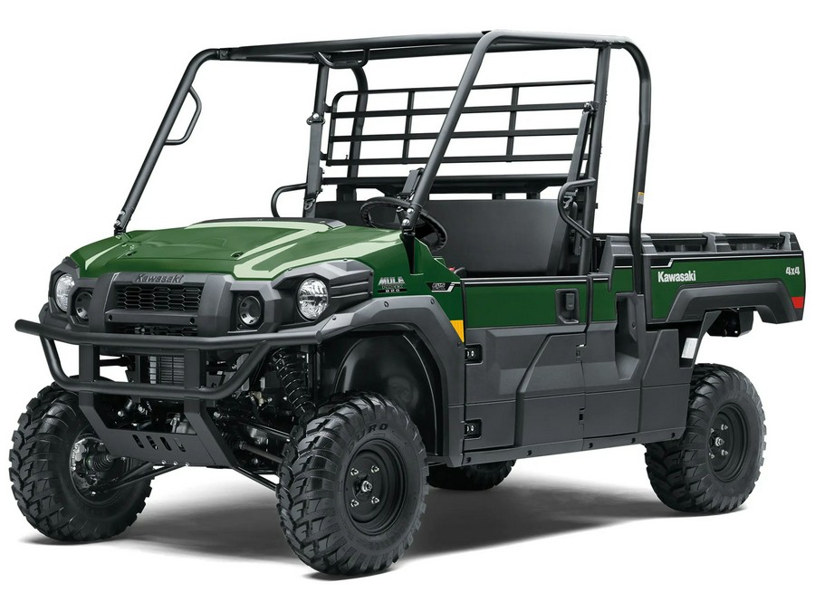2026 Kawasaki MULE PRO-FX™ 820 EPS