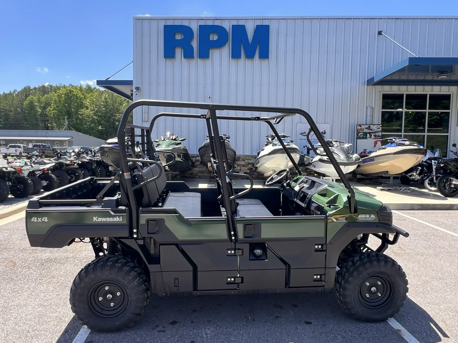 2026 Kawasaki MULE PRO-FX™ 820 EPS