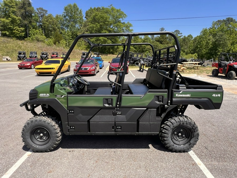 2026 Kawasaki MULE PRO-FX™ 820 EPS