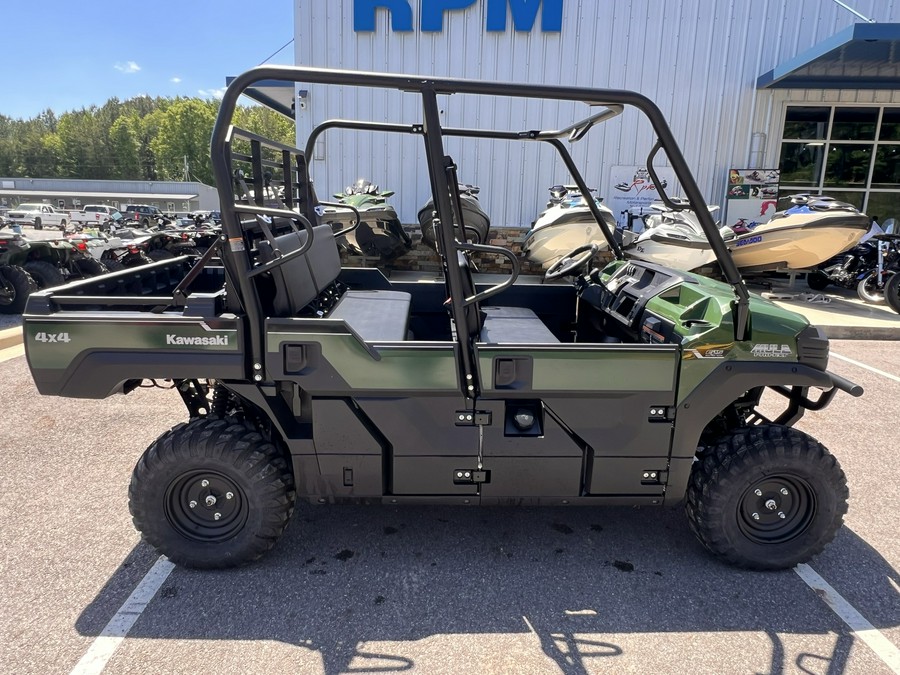 2026 Kawasaki MULE PRO-FX™ 820 EPS