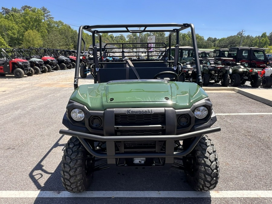 2026 Kawasaki MULE PRO-FX™ 820 EPS