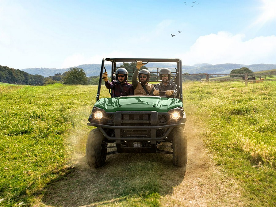 2026 Kawasaki MULE PRO-FX™ 820 EPS