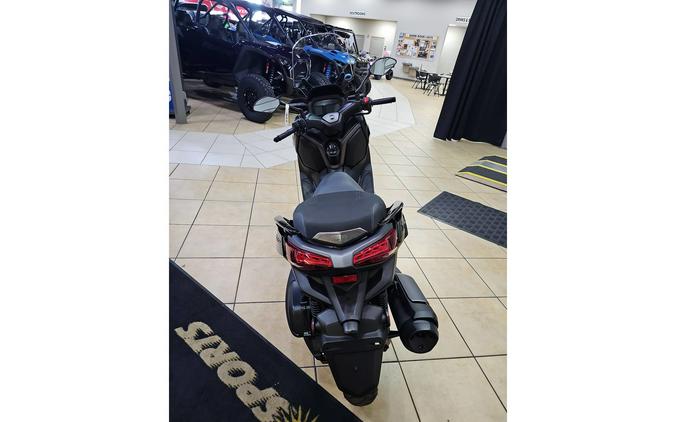 2025 XMAX - Yamaha