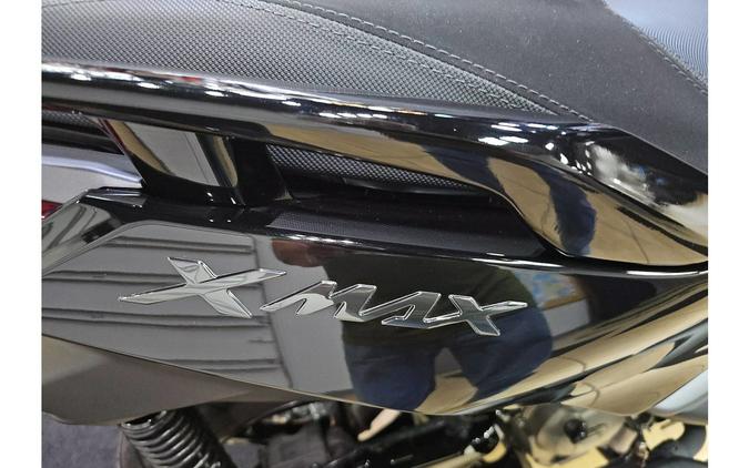 2025 XMAX - Yamaha