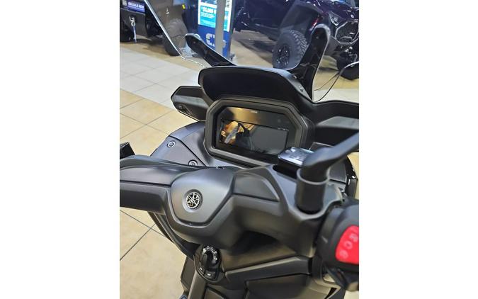 2025 XMAX - Yamaha
