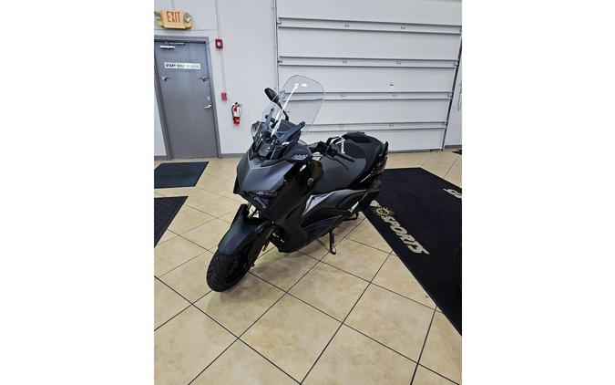 2025 XMAX - Yamaha