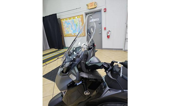 2025 XMAX - Yamaha