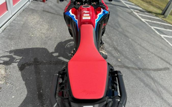 2024 Honda® Africa Twin Dct - 000492