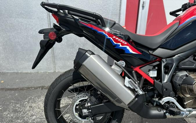 2024 Honda® Africa Twin Dct - 000492
