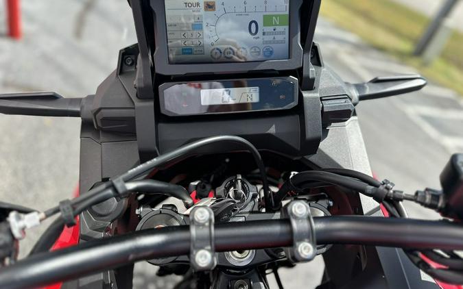 2024 Honda® Africa Twin Dct - 000492