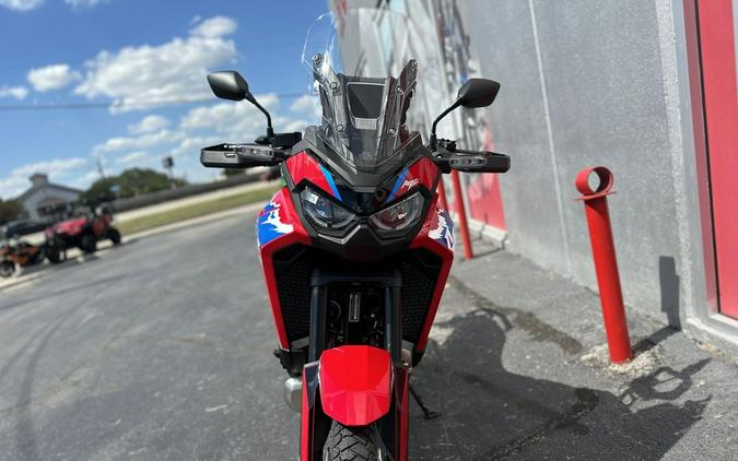2024 Honda® Africa Twin Dct - 000492