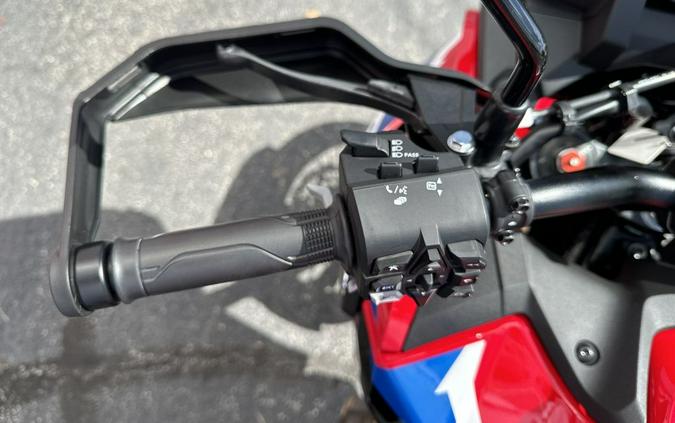2024 Honda® Africa Twin Dct - 000492