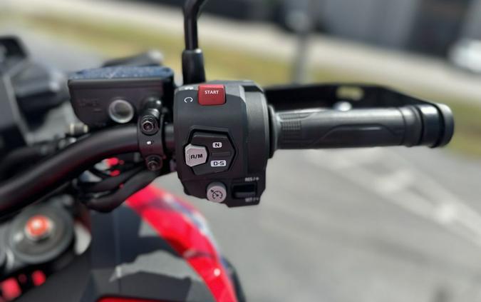 2024 Honda® Africa Twin Dct - 000492