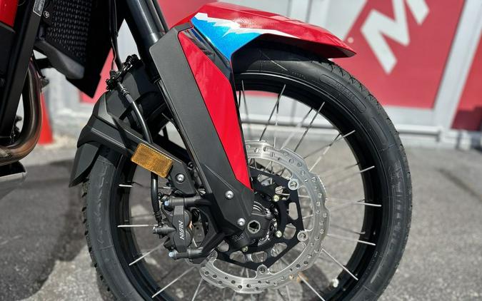 2024 Honda® Africa Twin Dct - 000492