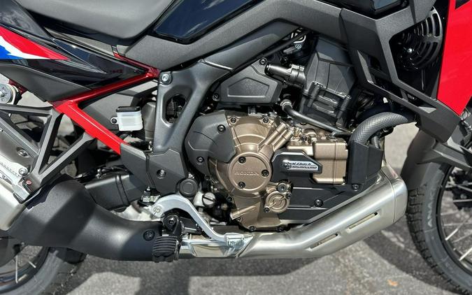 2024 Honda® Africa Twin Dct - 000492