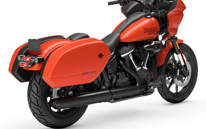 2026 Harley-Davidson Low Rider® ST