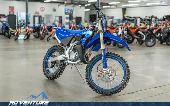2027 YZ125XV - Yamaha