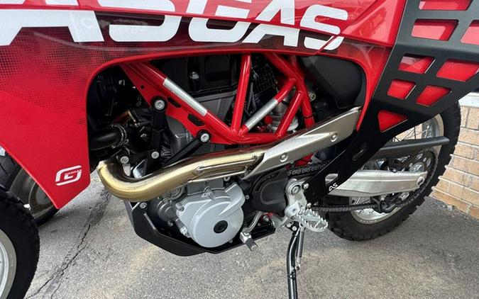 2024 GAS GAS ES 700
