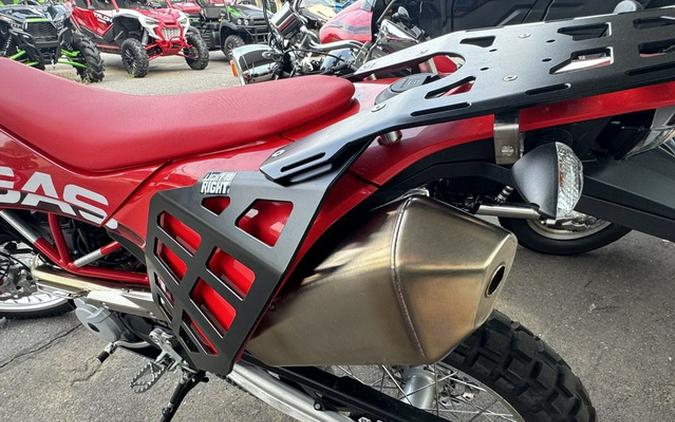2024 GAS GAS ES 700
