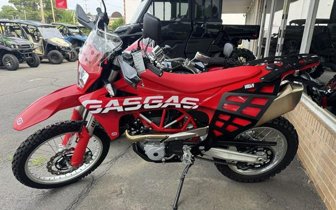 2024 GAS GAS ES 700