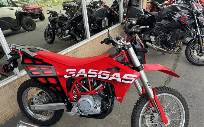2024 GAS GAS ES 700
