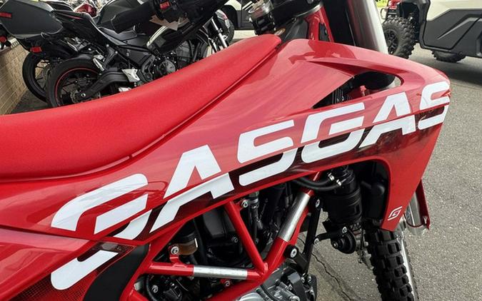 2024 GAS GAS ES 700
