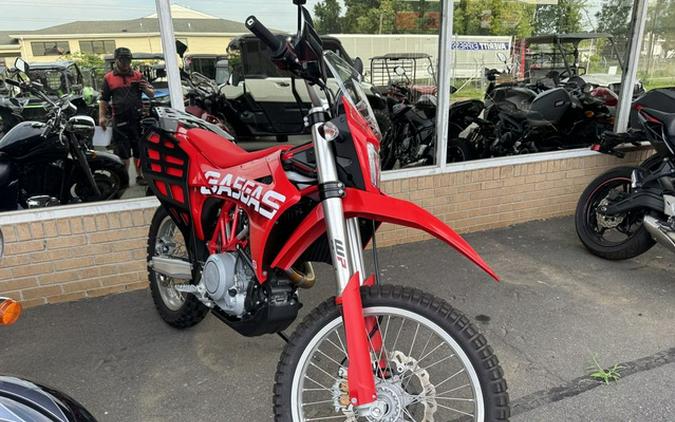 2024 GAS GAS ES 700