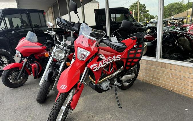 2024 GAS GAS ES 700