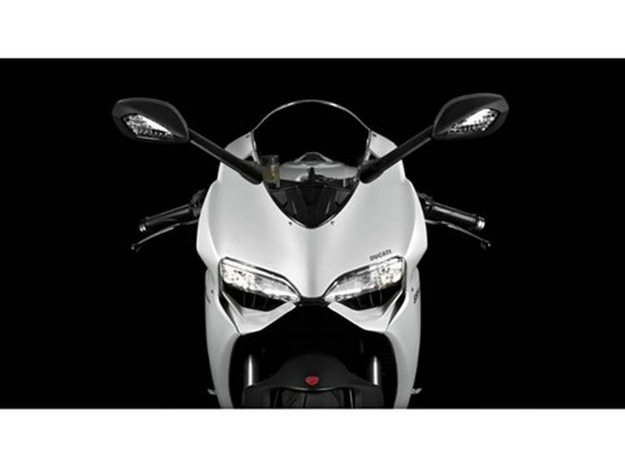 2014 Ducati Superbike 899 Panigale