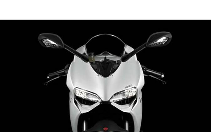 2014 Ducati Superbike 899 Panigale