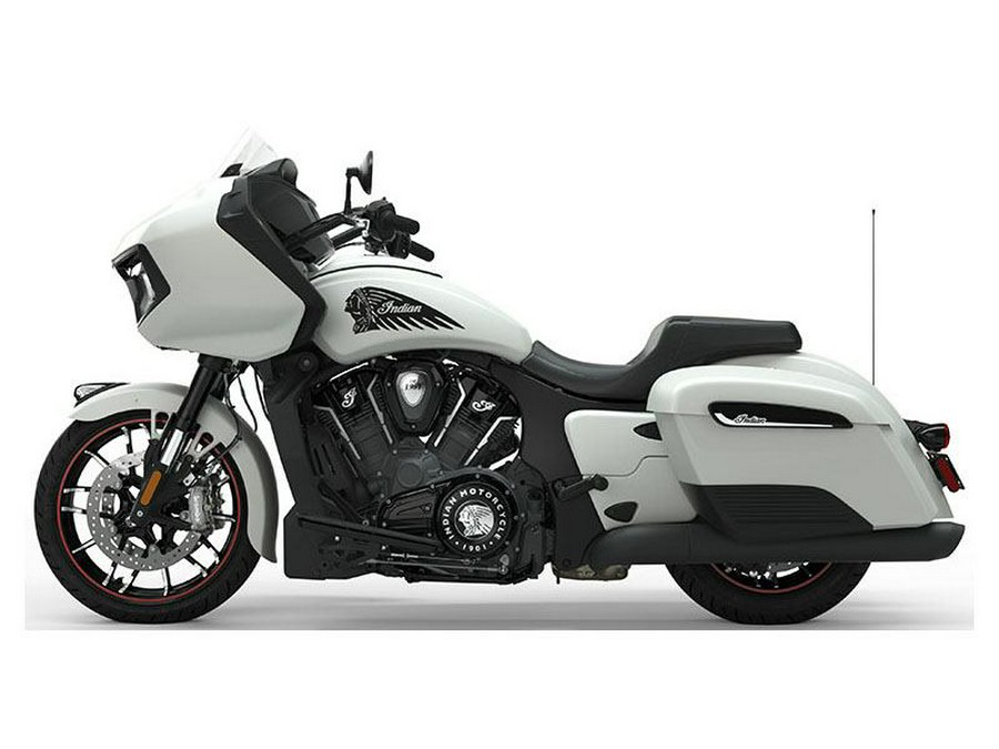 2021 Indian Challenger® Dark Horse®