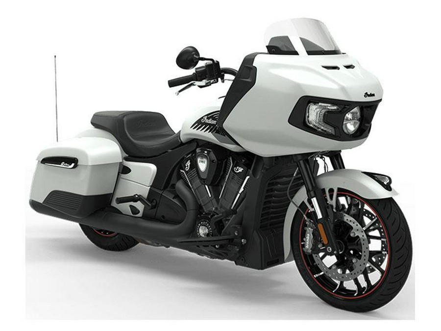 2021 Indian Challenger® Dark Horse®