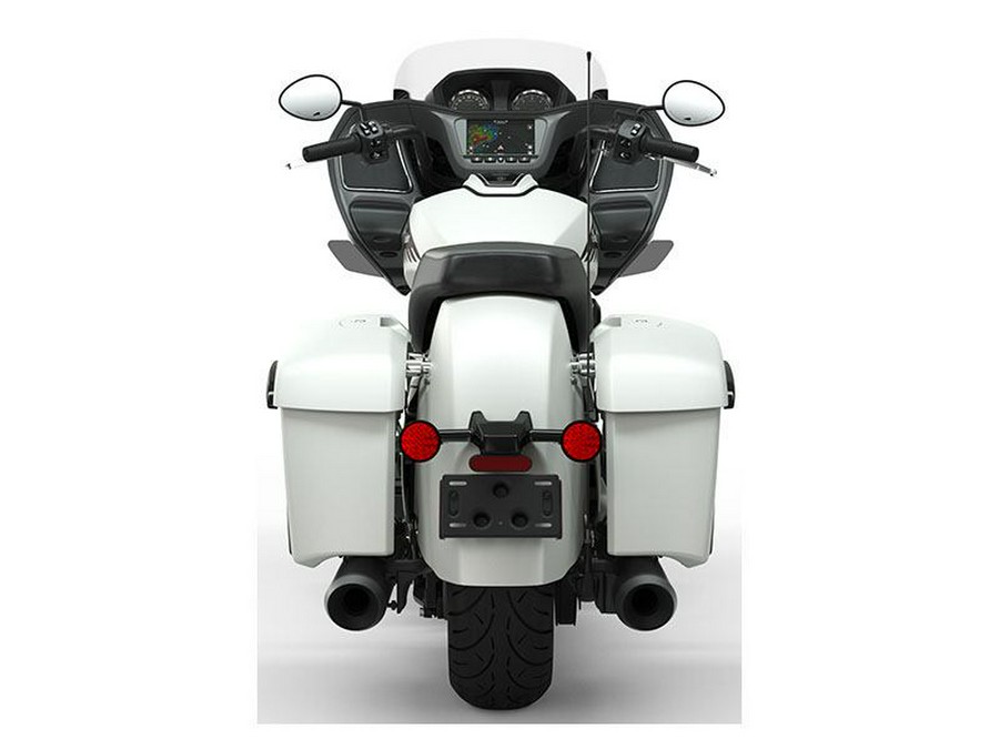 2021 Indian Challenger® Dark Horse®