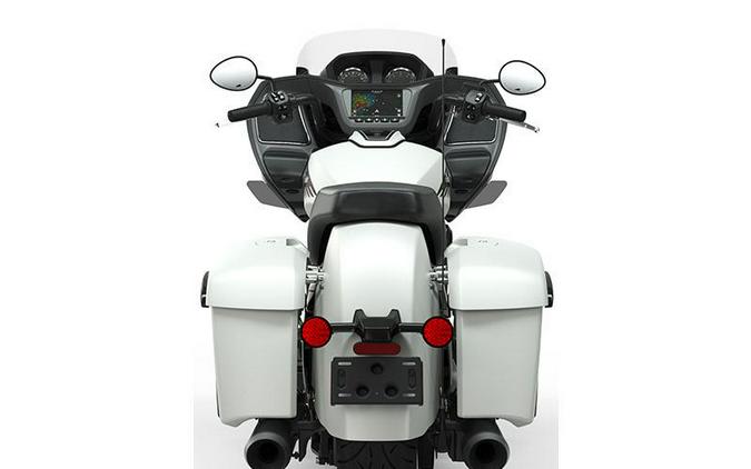 2021 Indian Challenger® Dark Horse®
