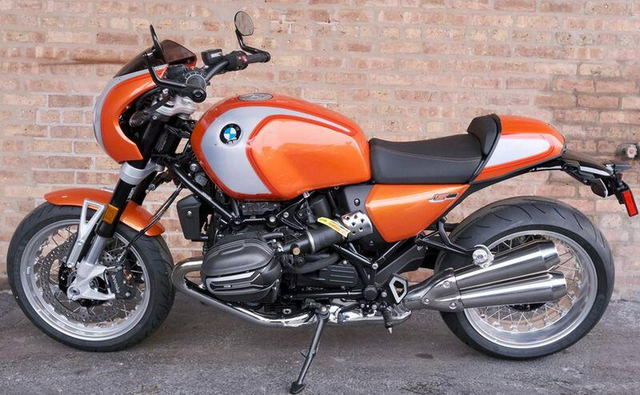 2026 BMW R 12 S