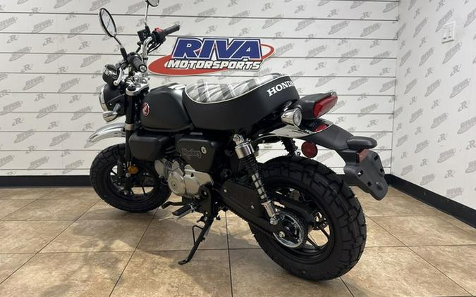 2026 Honda Monkey