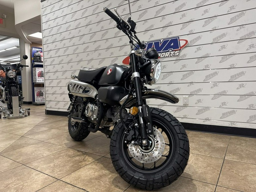 2026 Honda Monkey