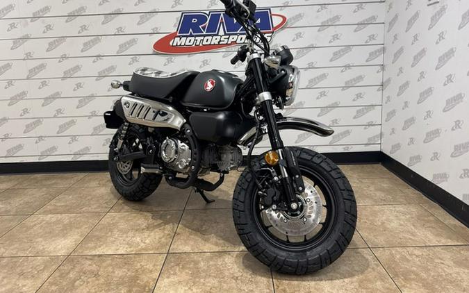 2026 Honda Monkey