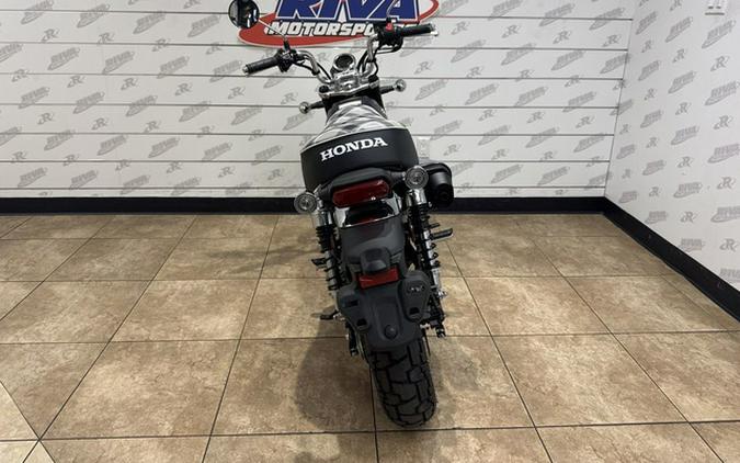 2026 Honda Monkey