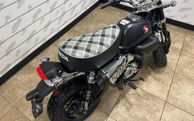2026 Honda Monkey
