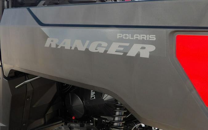 2027 Polaris Ranger 500