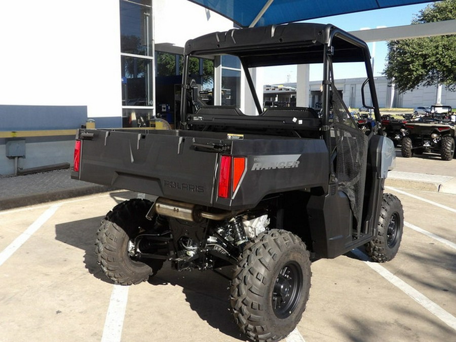 2027 Polaris Ranger 500