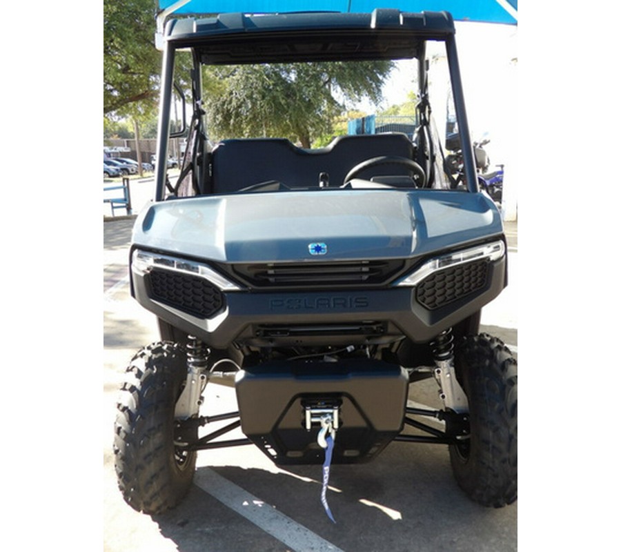 2027 Polaris Ranger 500