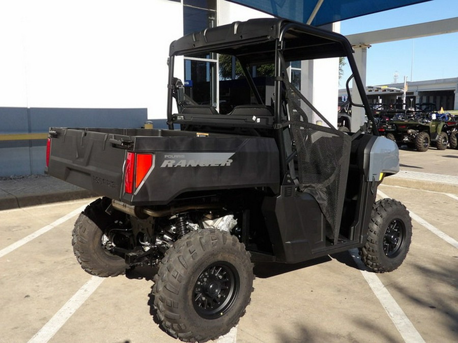 2027 Polaris Ranger 500